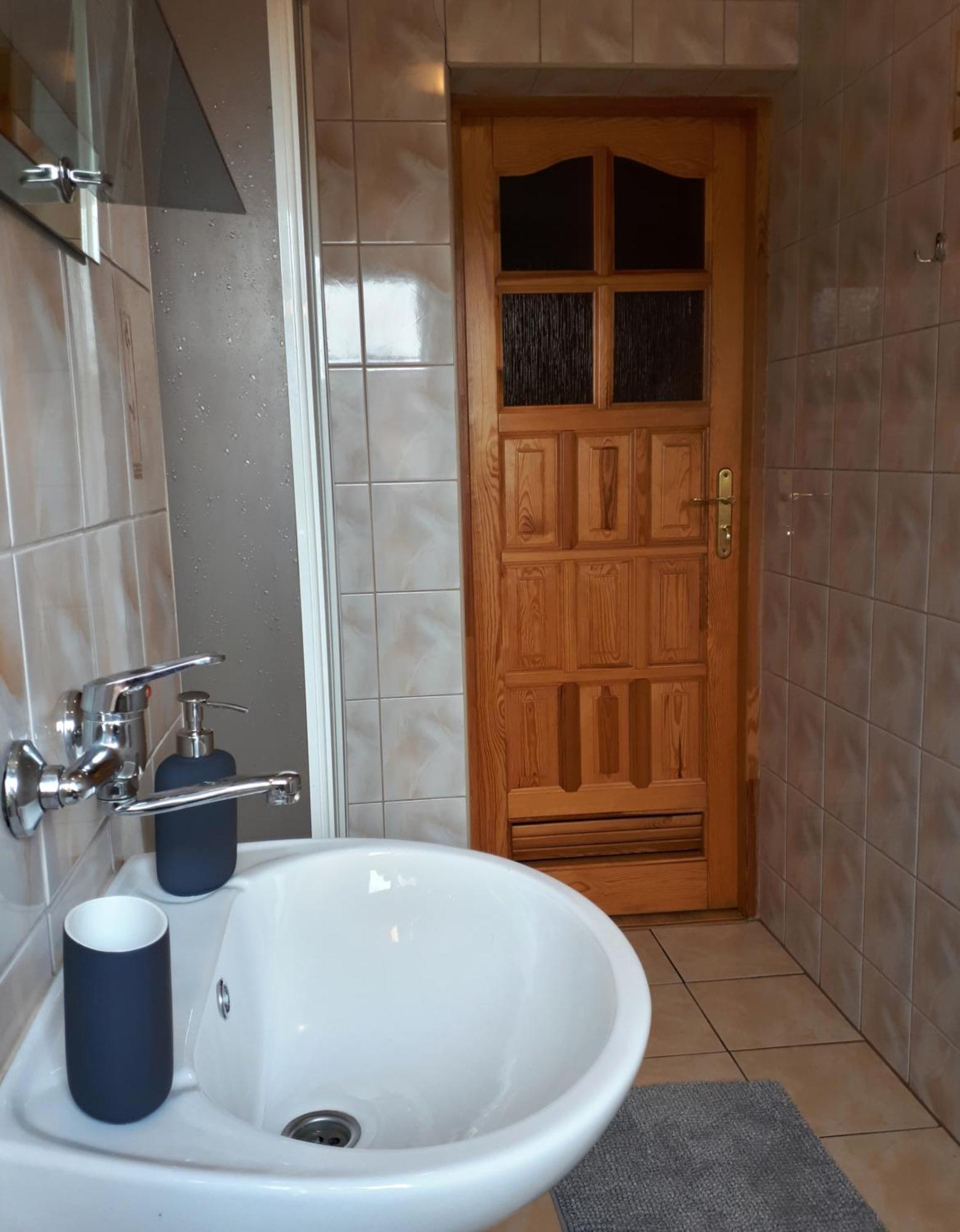 Bukowy Gosciniec Appartement Poronin Buitenkant foto